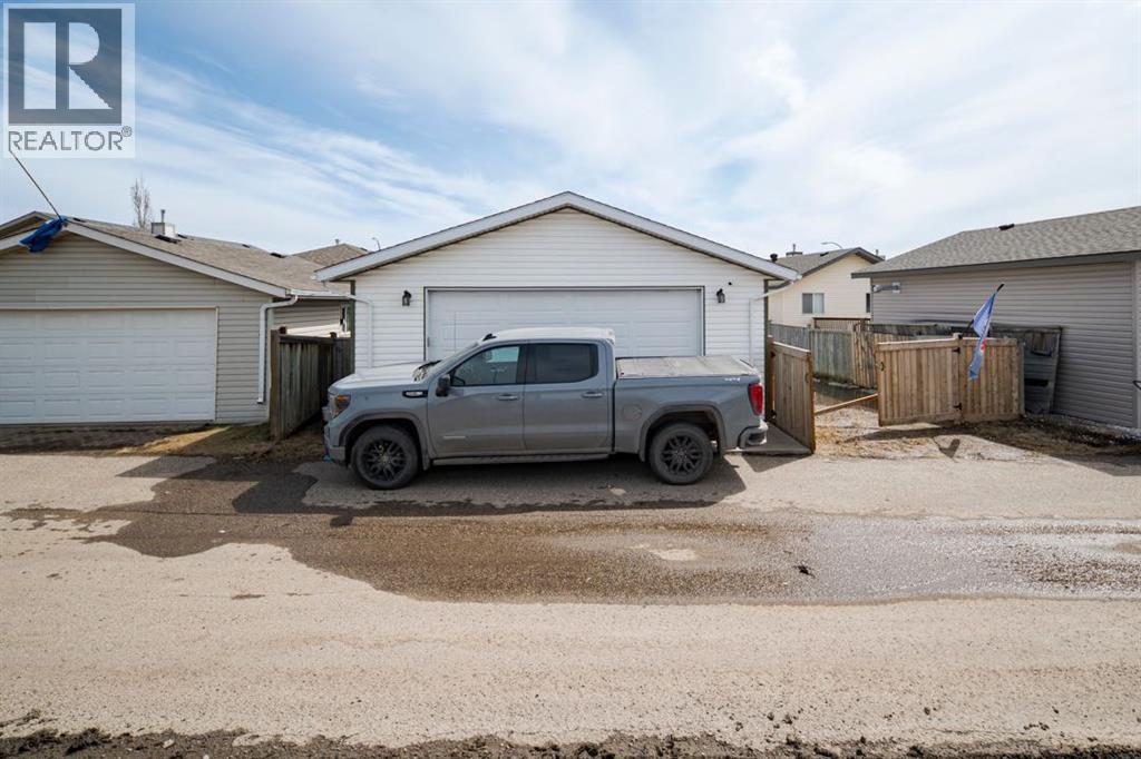131 Wolff Way, Fort Mcmurray, Alberta  T9H 5G9 - Photo 44 - A2309176