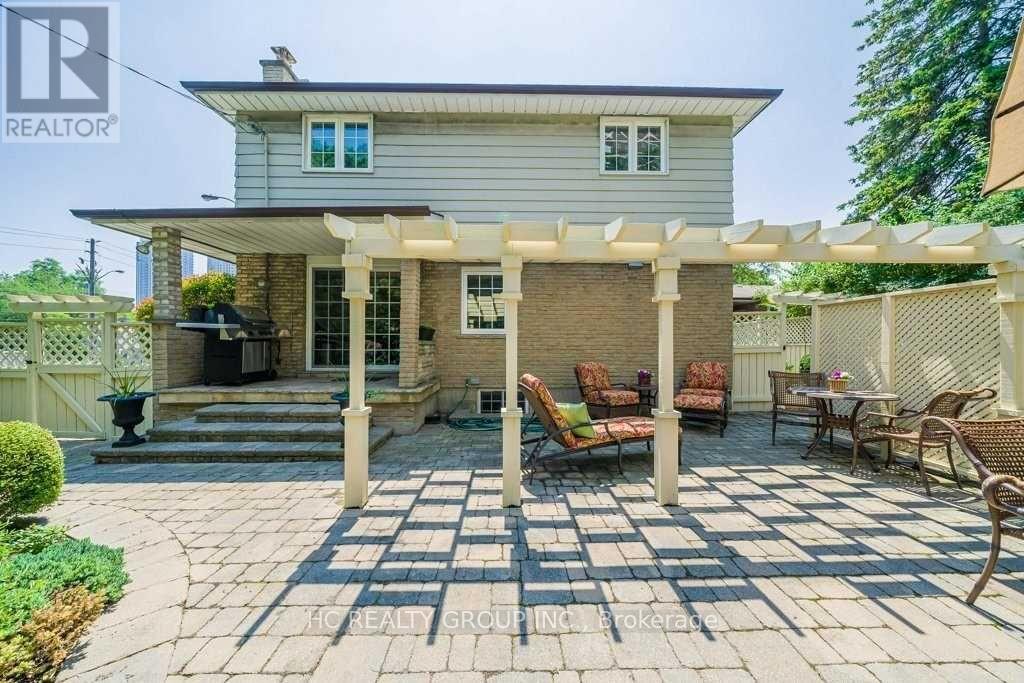 2222 Kennedy Road, Toronto, Ontario  M1T 3G6 - Photo 22 - E13104972