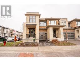 136 - 58 DONALD FLEMING WAY, Whitby, Ontario