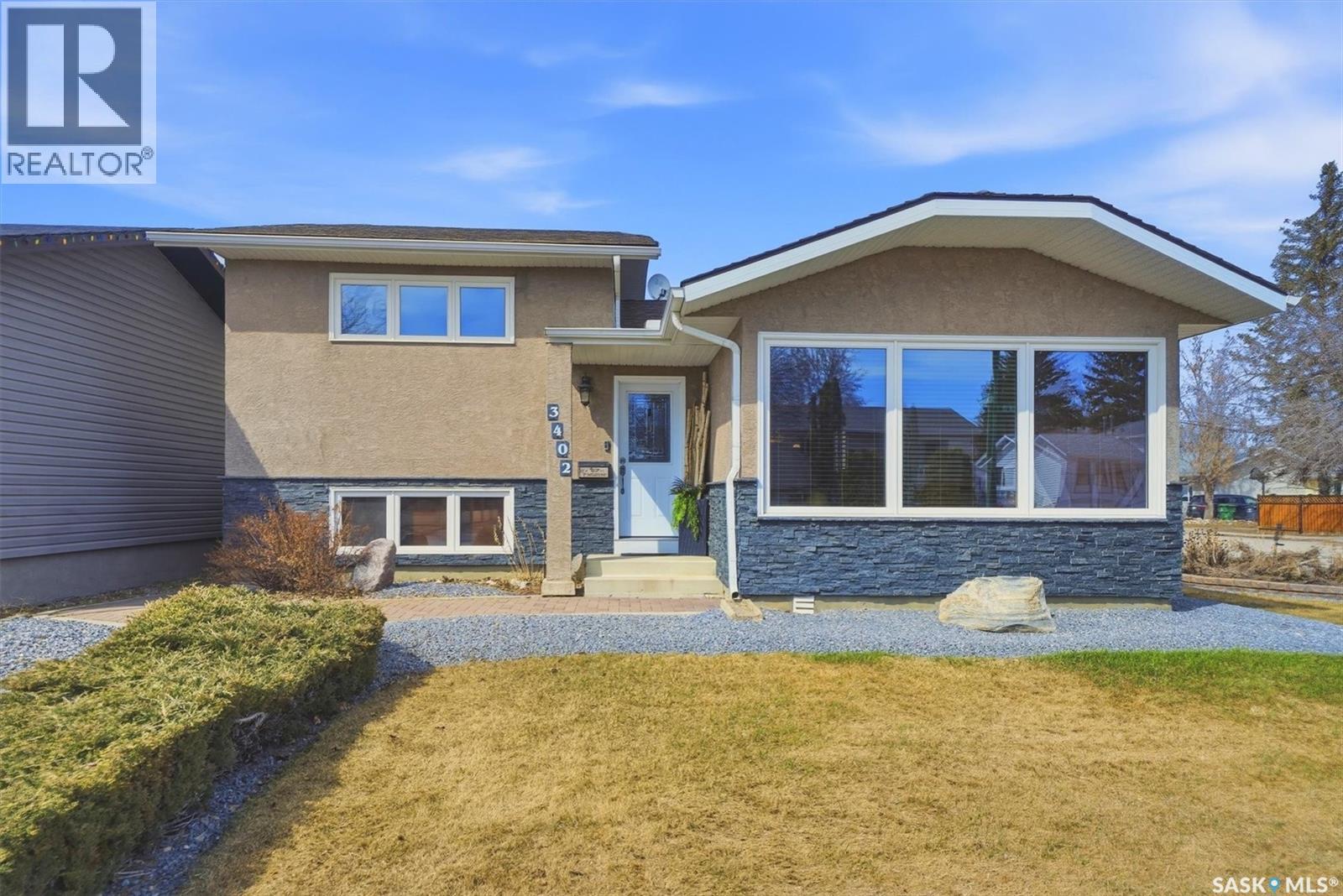 3402 Calder Crescent, Saskatoon, Saskatchewan  S7J 4W6 - Photo 40 - SK035456