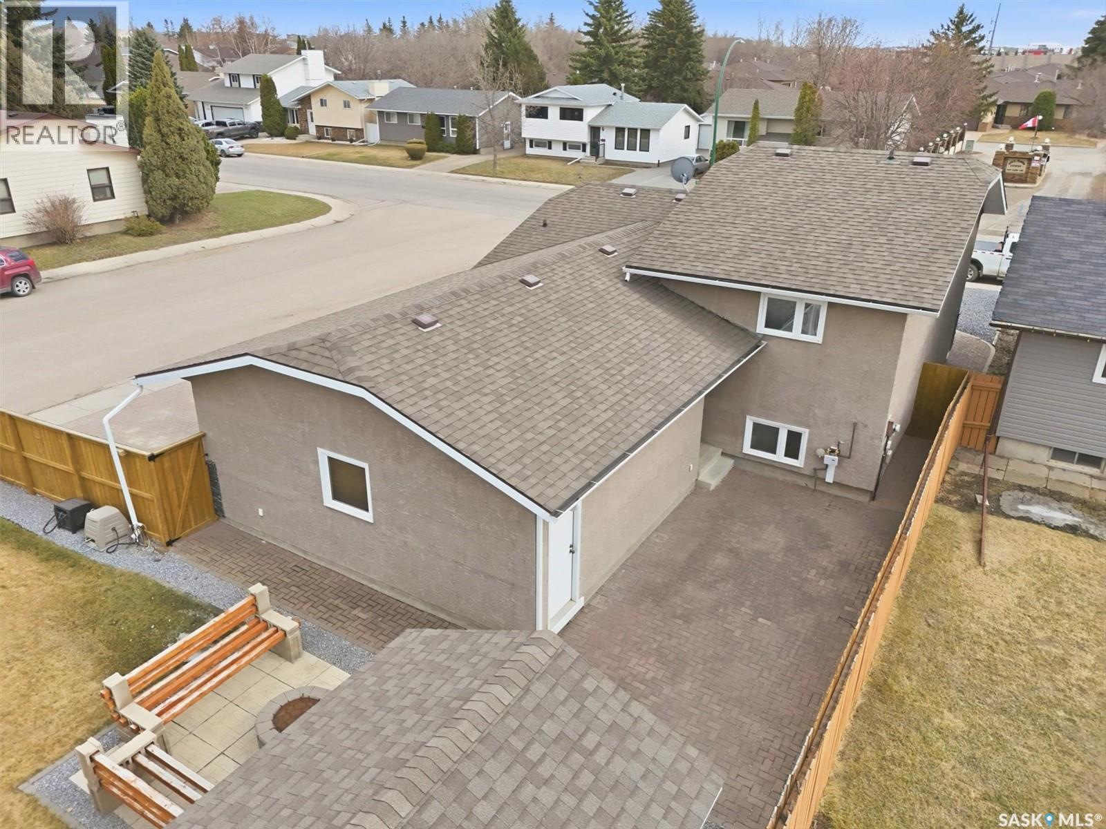 3402 Calder Crescent, Saskatoon, Saskatchewan  S7J 4W6 - Photo 42 - SK035456