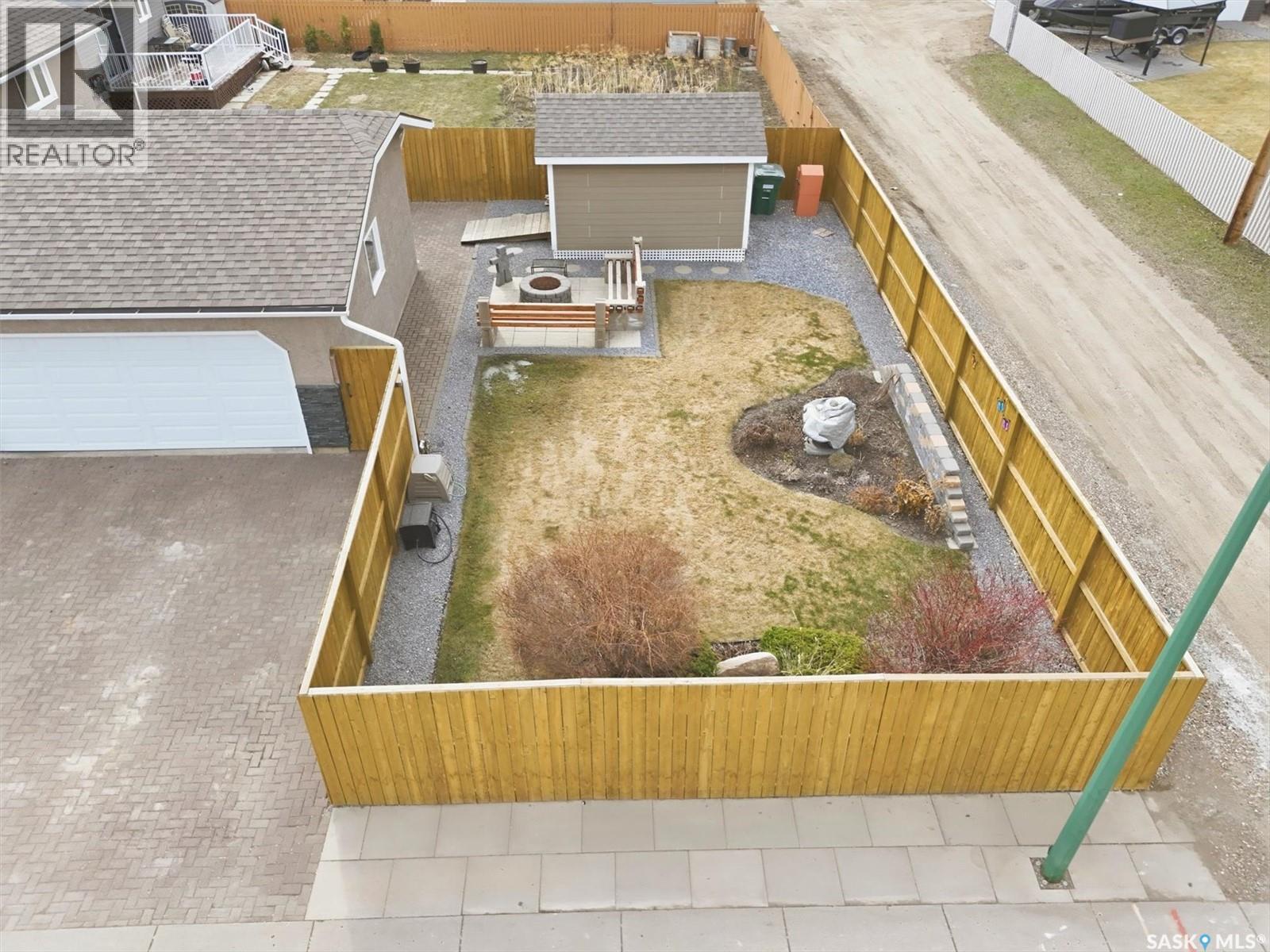 3402 Calder Crescent, Saskatoon, Saskatchewan  S7J 4W6 - Photo 45 - SK035456