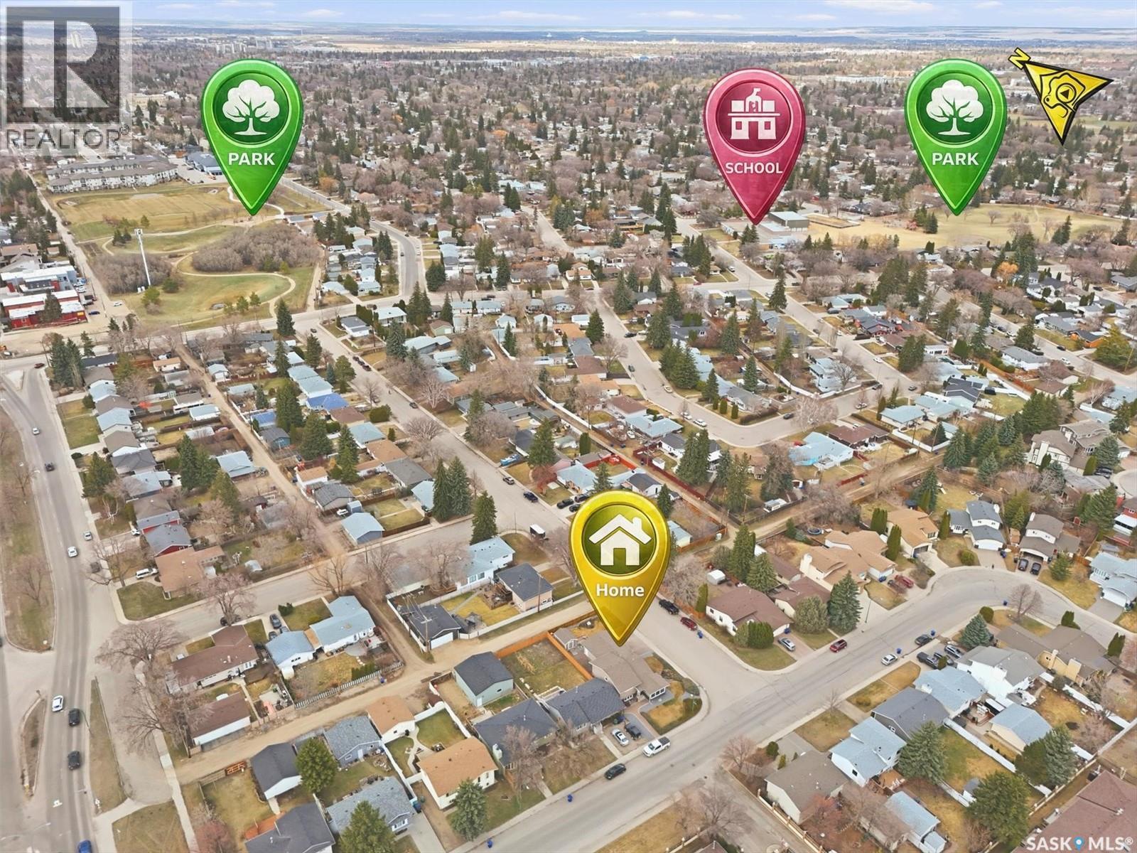 3402 Calder Crescent, Saskatoon, Saskatchewan  S7J 4W6 - Photo 49 - SK035456