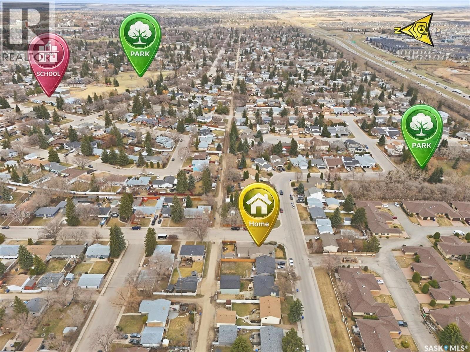 3402 Calder Crescent, Saskatoon, Saskatchewan  S7J 4W6 - Photo 50 - SK035456