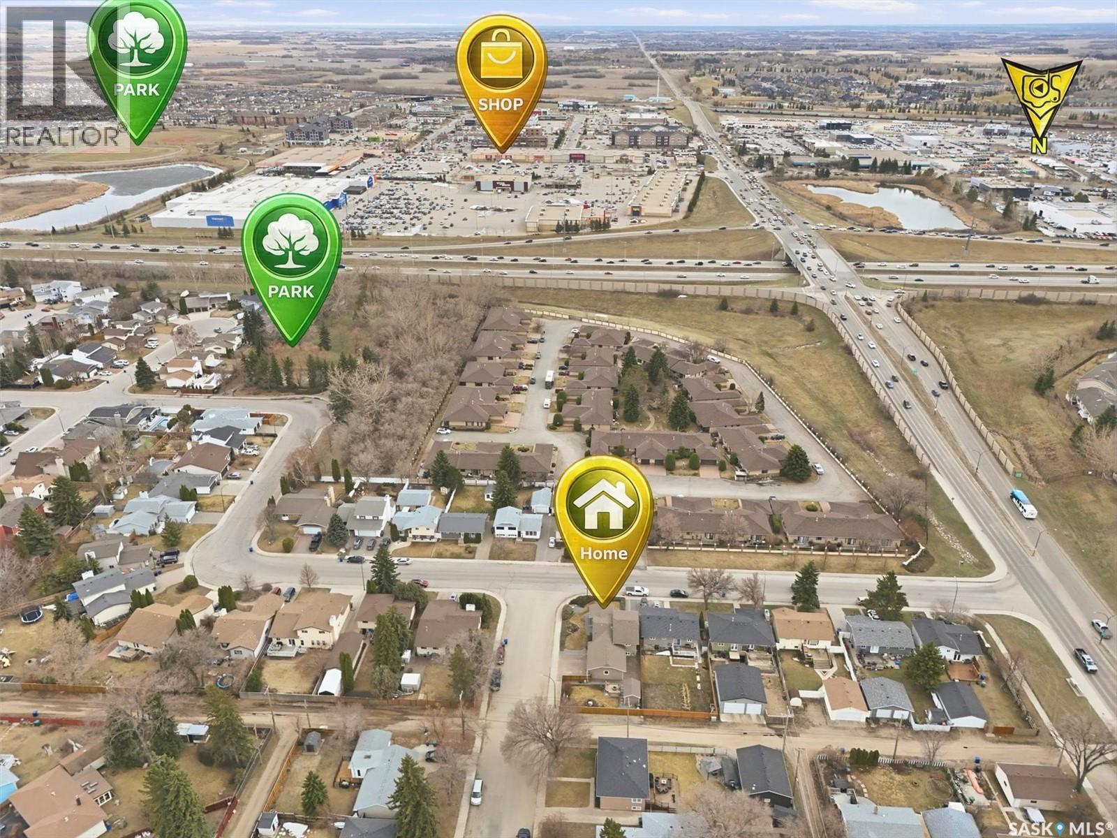 3402 Calder Crescent, Saskatoon, Saskatchewan  S7J 4W6 - Photo 51 - SK035456