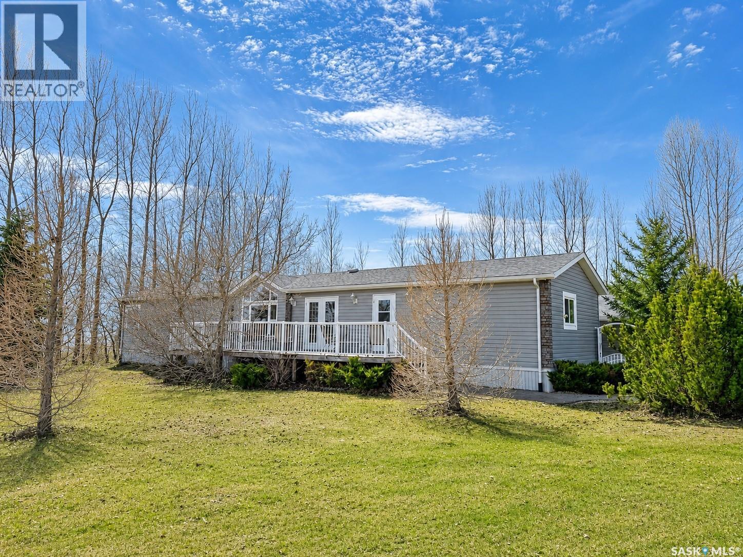 Kolenich Acreage, Lipton, Saskatchewan