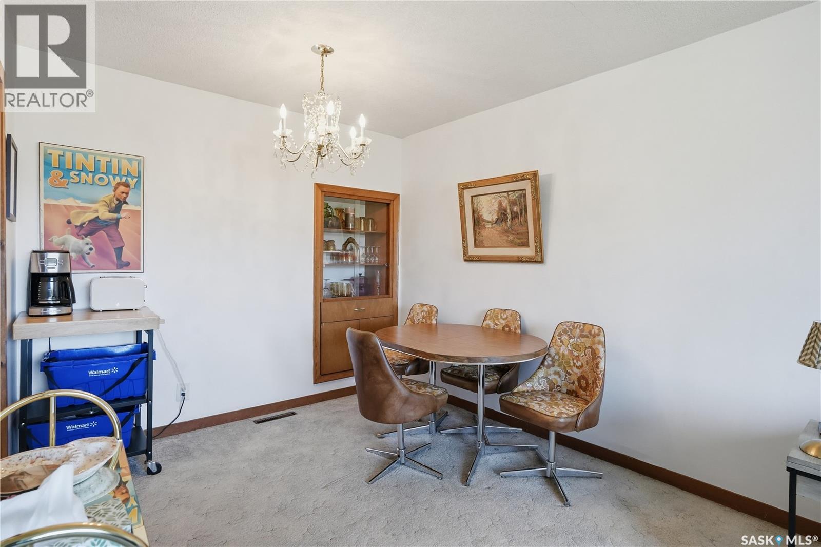 5004 1st Avenue, Regina, Saskatchewan  S4T 0A5 - Photo 11 - SK035309