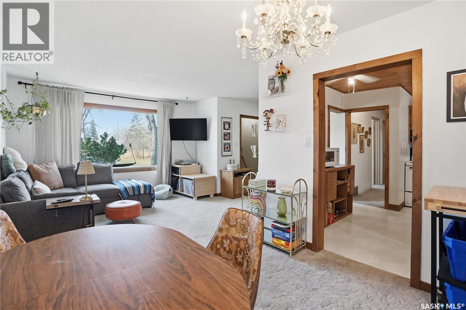 5004 1st Avenue, Regina, Saskatchewan  S4T 0A5 - Photo 12 - SK035309