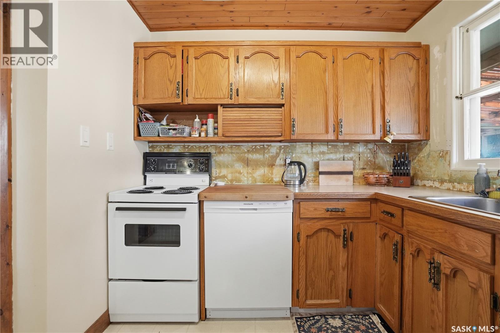 5004 1st Avenue, Regina, Saskatchewan  S4T 0A5 - Photo 17 - SK035309
