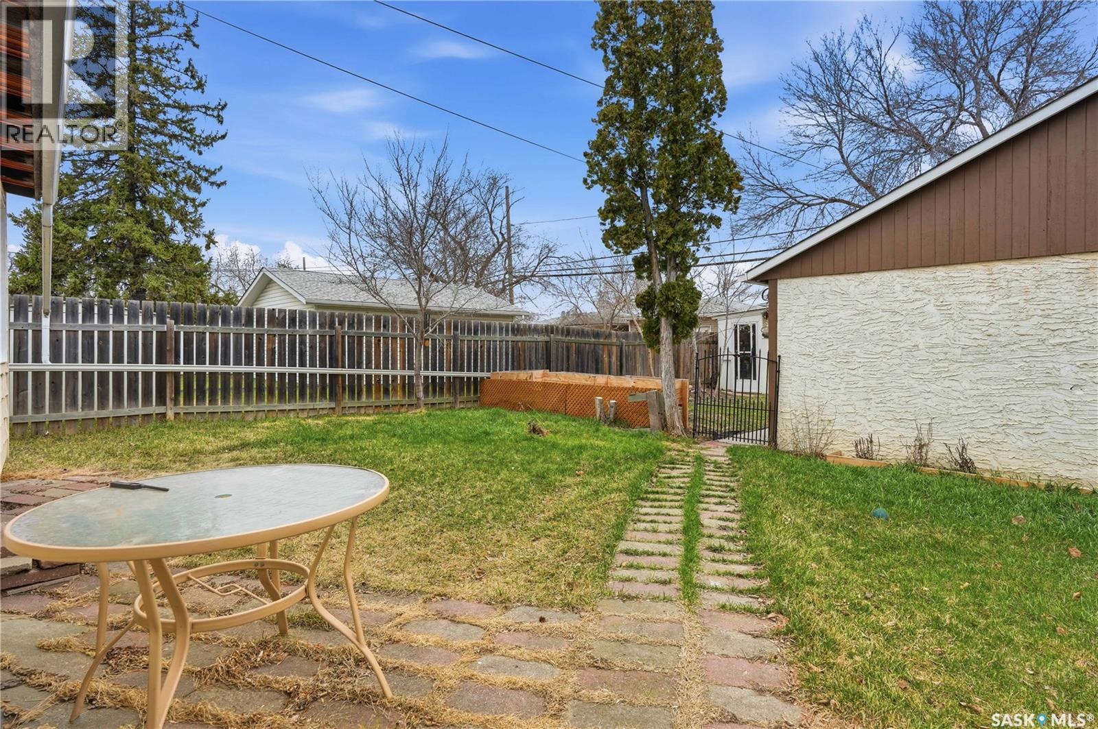 5004 1st Avenue, Regina, Saskatchewan  S4T 0A5 - Photo 38 - SK035309