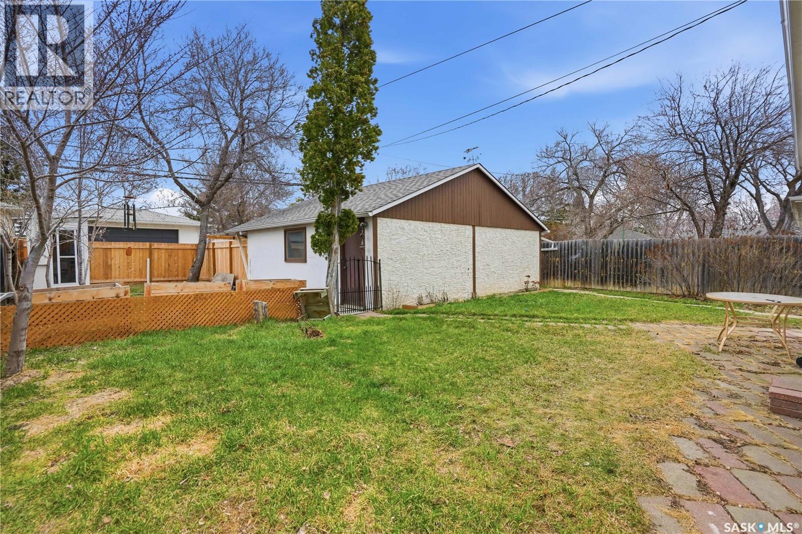 5004 1st Avenue, Regina, Saskatchewan  S4T 0A5 - Photo 39 - SK035309