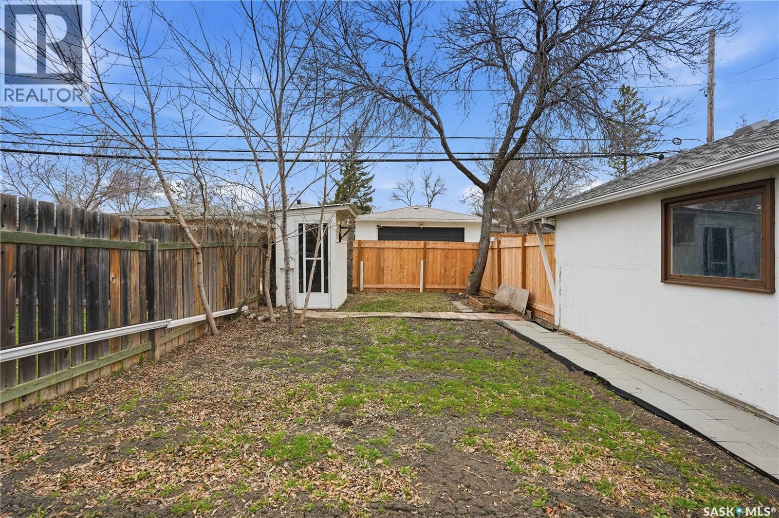 5004 1st Avenue, Regina, Saskatchewan  S4T 0A5 - Photo 40 - SK035309