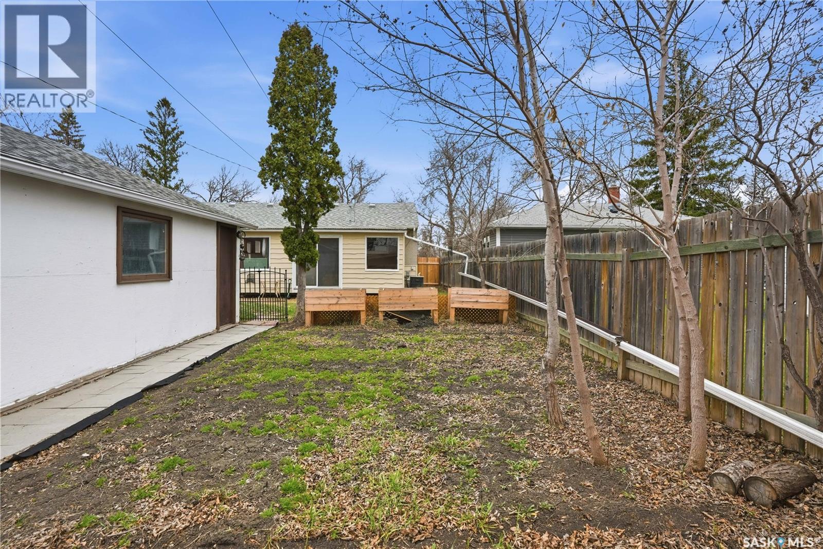 5004 1st Avenue, Regina, Saskatchewan  S4T 0A5 - Photo 41 - SK035309