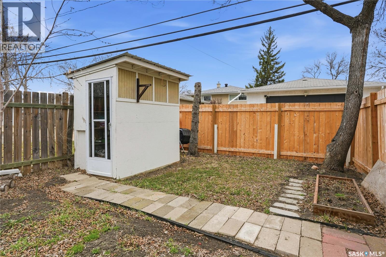 5004 1st Avenue, Regina, Saskatchewan  S4T 0A5 - Photo 42 - SK035309