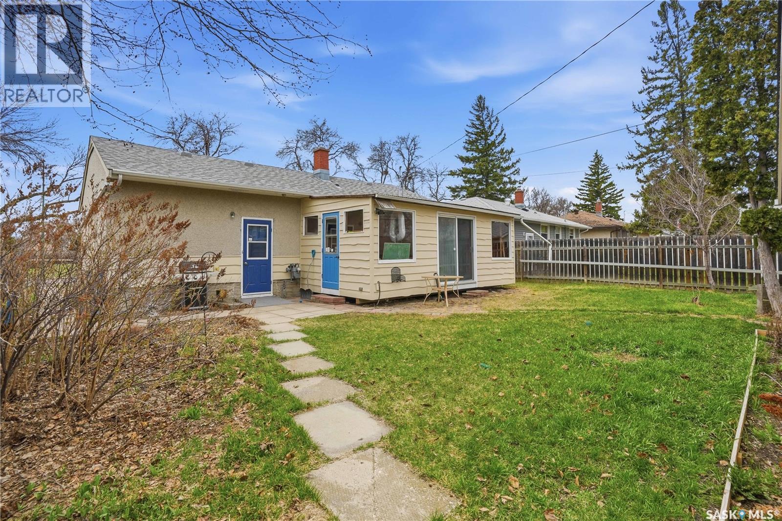 5004 1st Avenue, Regina, Saskatchewan  S4T 0A5 - Photo 43 - SK035309