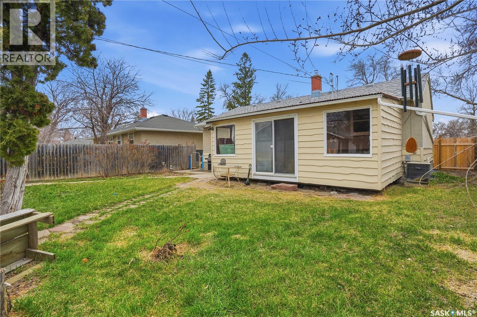 5004 1st Avenue, Regina, Saskatchewan  S4T 0A5 - Photo 44 - SK035309