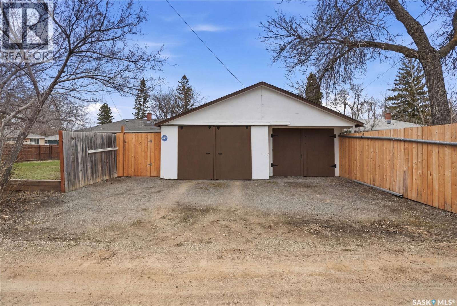 5004 1st Avenue, Regina, Saskatchewan  S4T 0A5 - Photo 46 - SK035309