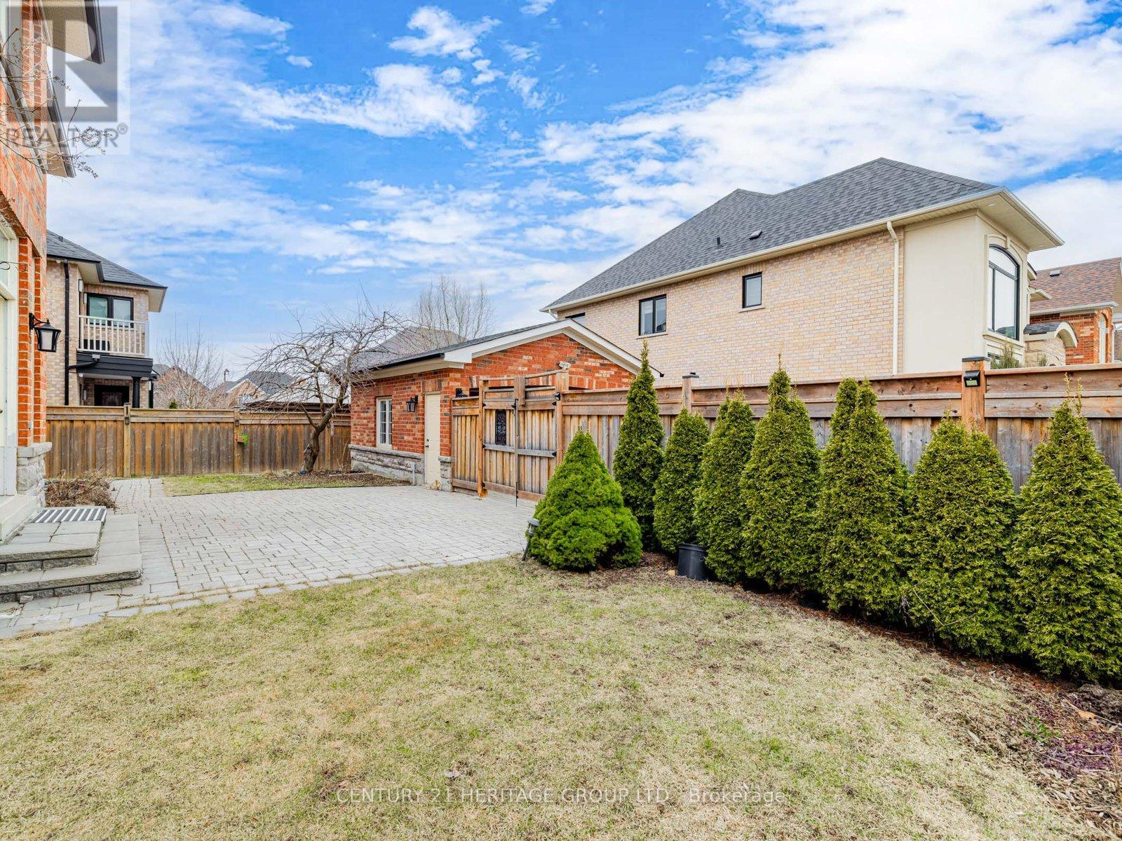 69 Morland Crescent, Aurora, Ontario  L4G 7Z2 - Photo 24 - N13104958