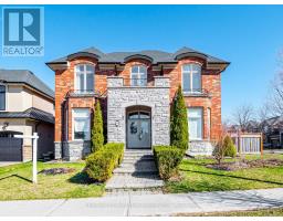 69 MORLAND CRESCENT, Aurora, Ontario