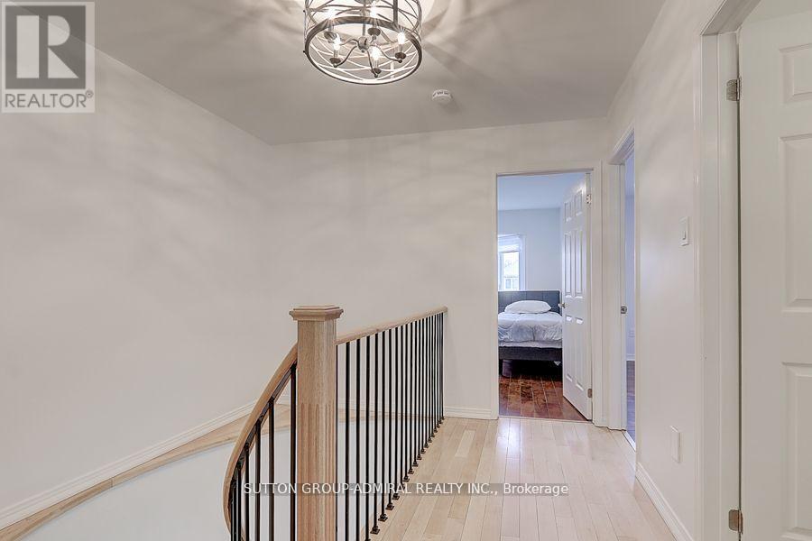 160 Gailcrest Circle, Vaughan (Crestwood-Springfarm-Yorkhill), Ontario  L4J 5W1 - Photo 15 - N13104964