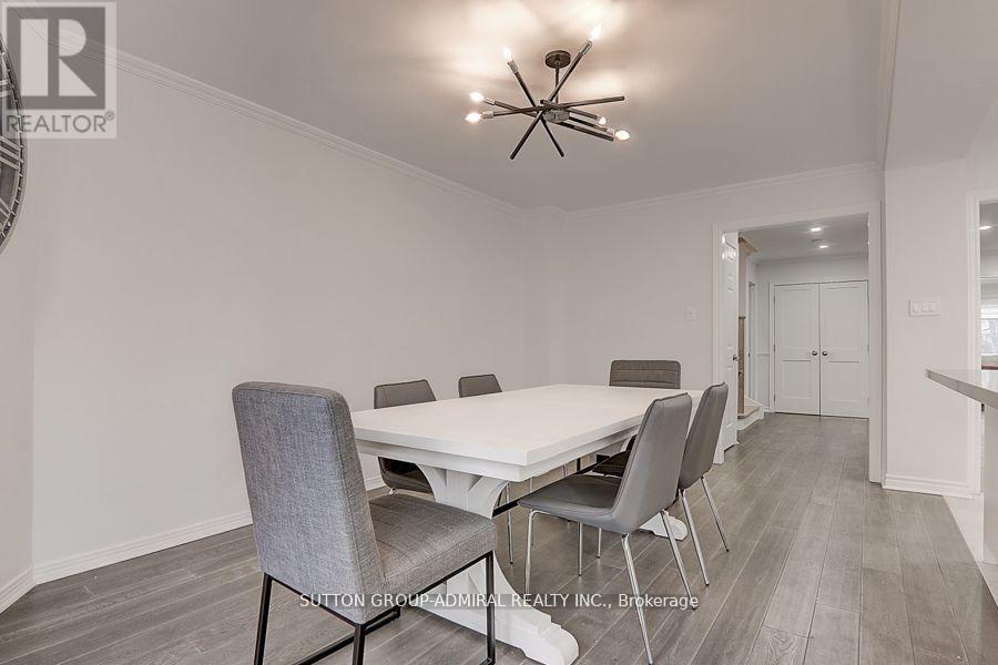 160 Gailcrest Circle, Vaughan (Crestwood-Springfarm-Yorkhill), Ontario  L4J 5W1 - Photo 17 - N13104964