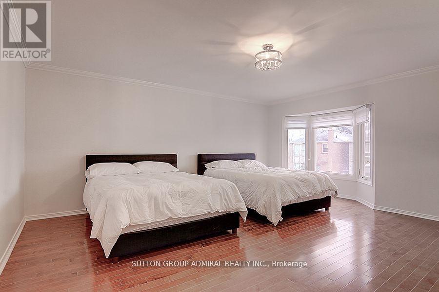 160 Gailcrest Circle, Vaughan (Crestwood-Springfarm-Yorkhill), Ontario  L4J 5W1 - Photo 18 - N13104964