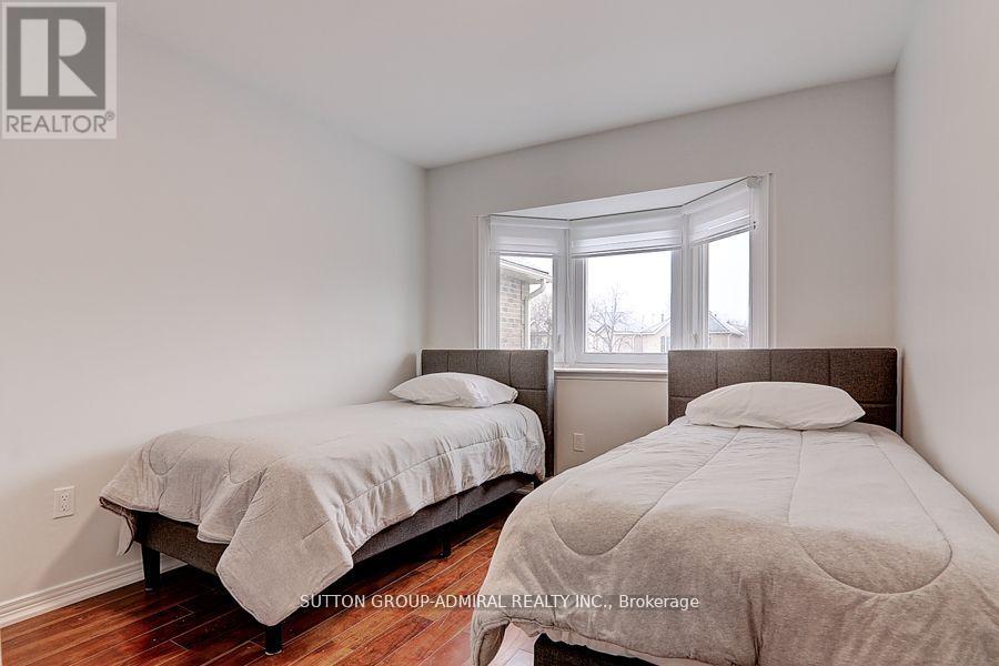 160 Gailcrest Circle, Vaughan (Crestwood-Springfarm-Yorkhill), Ontario  L4J 5W1 - Photo 19 - N13104964