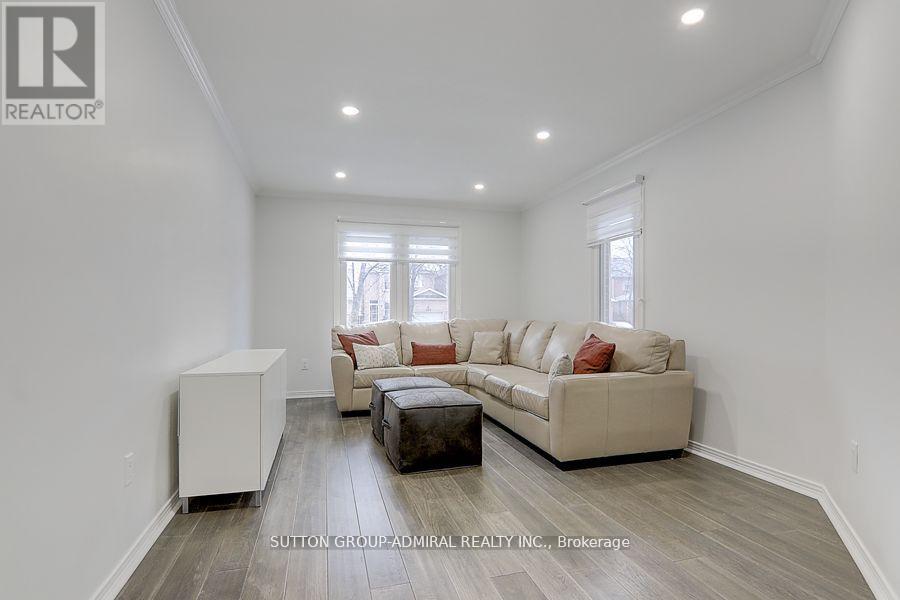 160 Gailcrest Circle, Vaughan (Crestwood-Springfarm-Yorkhill), Ontario  L4J 5W1 - Photo 20 - N13104964