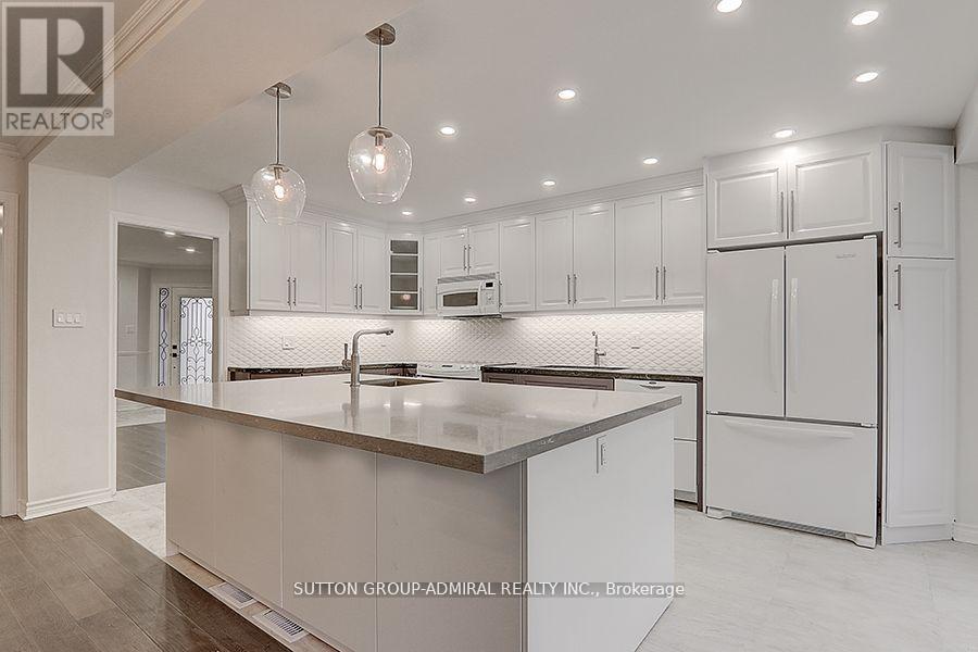 160 Gailcrest Circle, Vaughan (Crestwood-Springfarm-Yorkhill), Ontario  L4J 5W1 - Photo 21 - N13104964