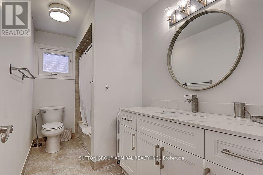 160 Gailcrest Circle, Vaughan (Crestwood-Springfarm-Yorkhill), Ontario  L4J 5W1 - Photo 22 - N13104964
