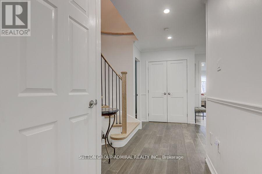 160 Gailcrest Circle, Vaughan (Crestwood-Springfarm-Yorkhill), Ontario  L4J 5W1 - Photo 23 - N13104964