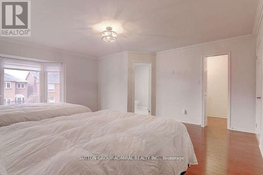 160 Gailcrest Circle, Vaughan (Crestwood-Springfarm-Yorkhill), Ontario  L4J 5W1 - Photo 24 - N13104964