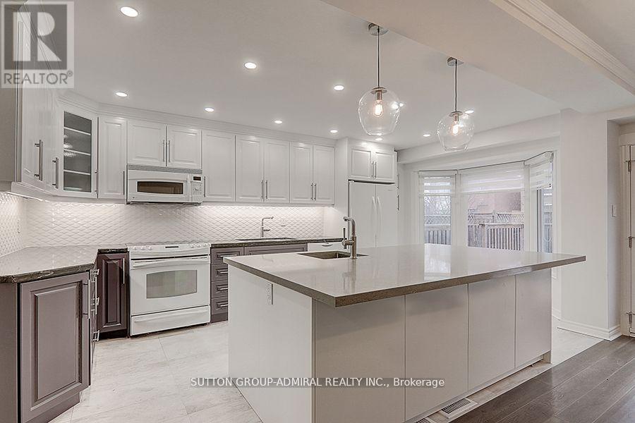 160 Gailcrest Circle, Vaughan (Crestwood-Springfarm-Yorkhill), Ontario  L4J 5W1 - Photo 25 - N13104964