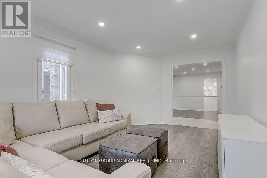 160 Gailcrest Circle, Vaughan (Crestwood-Springfarm-Yorkhill), Ontario  L4J 5W1 - Photo 26 - N13104964