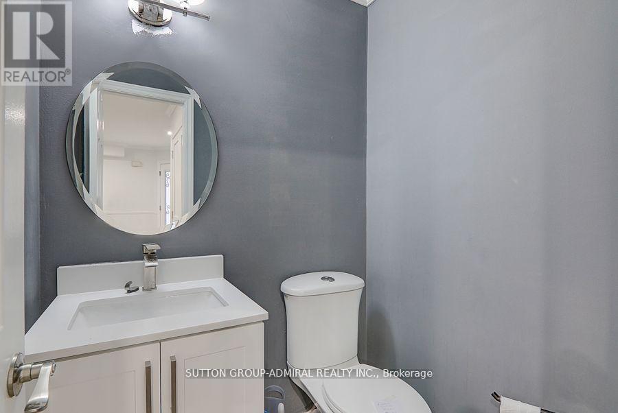 160 Gailcrest Circle, Vaughan (Crestwood-Springfarm-Yorkhill), Ontario  L4J 5W1 - Photo 27 - N13104964