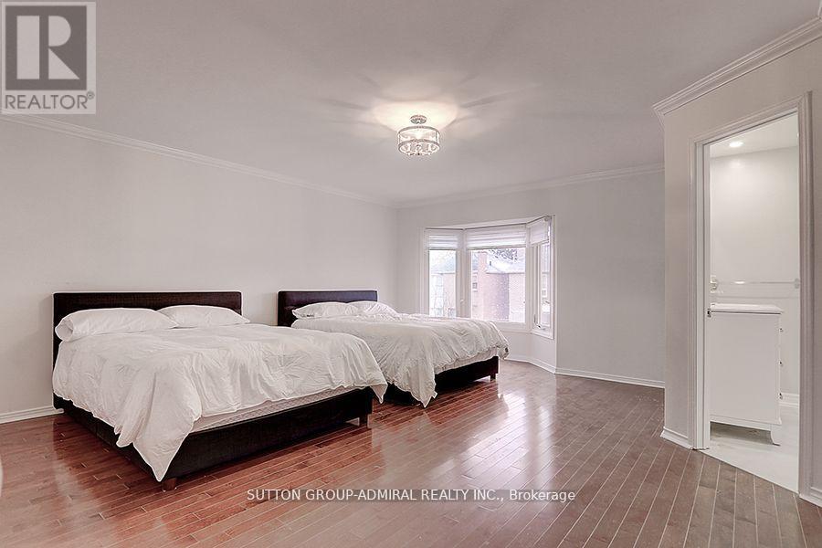 160 Gailcrest Circle, Vaughan (Crestwood-Springfarm-Yorkhill), Ontario  L4J 5W1 - Photo 28 - N13104964
