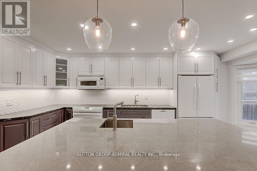 160 Gailcrest Circle, Vaughan (Crestwood-Springfarm-Yorkhill), Ontario  L4J 5W1 - Photo 29 - N13104964
