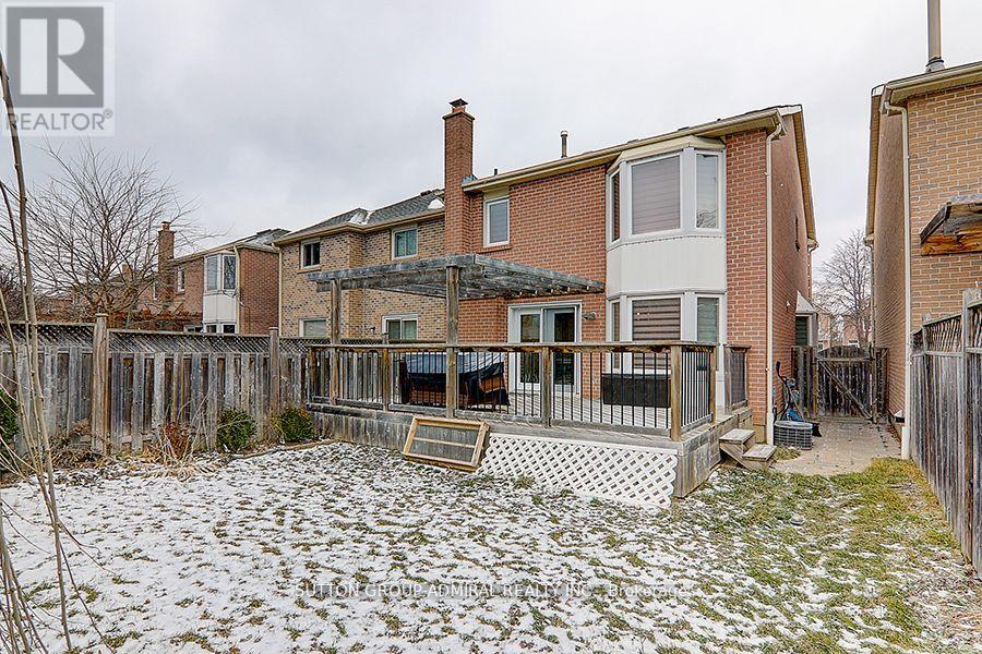 160 Gailcrest Circle, Vaughan (Crestwood-Springfarm-Yorkhill), Ontario  L4J 5W1 - Photo 30 - N13104964