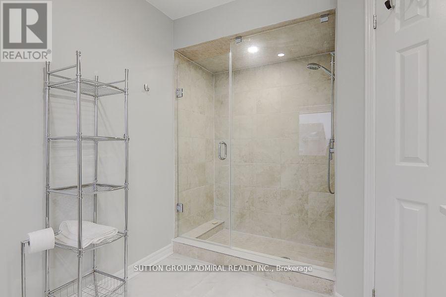 160 Gailcrest Circle, Vaughan (Crestwood-Springfarm-Yorkhill), Ontario  L4J 5W1 - Photo 34 - N13104964