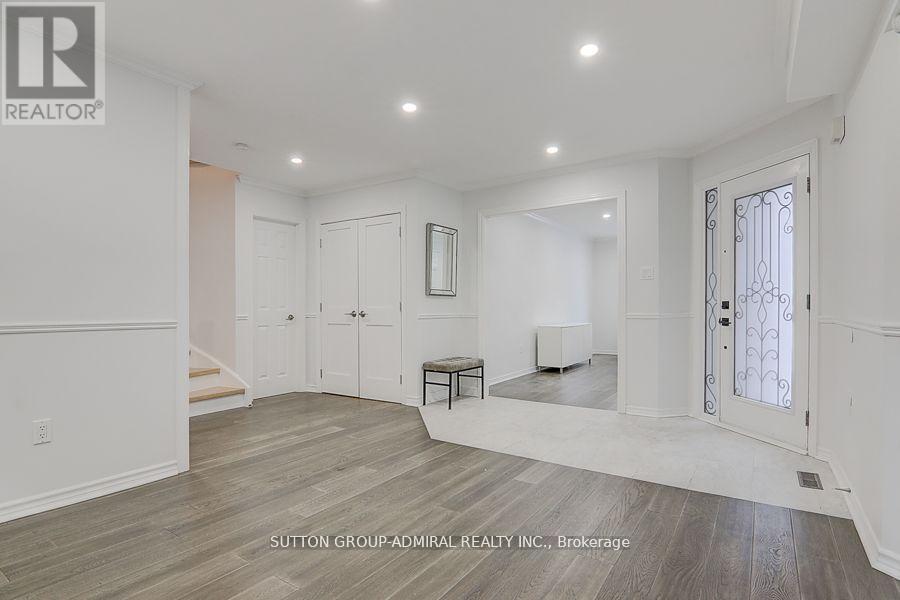 160 Gailcrest Circle, Vaughan (Crestwood-Springfarm-Yorkhill), Ontario  L4J 5W1 - Photo 9 - N13104964