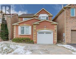 160 GAILCREST CIRCLE, Vaughan, Ontario
