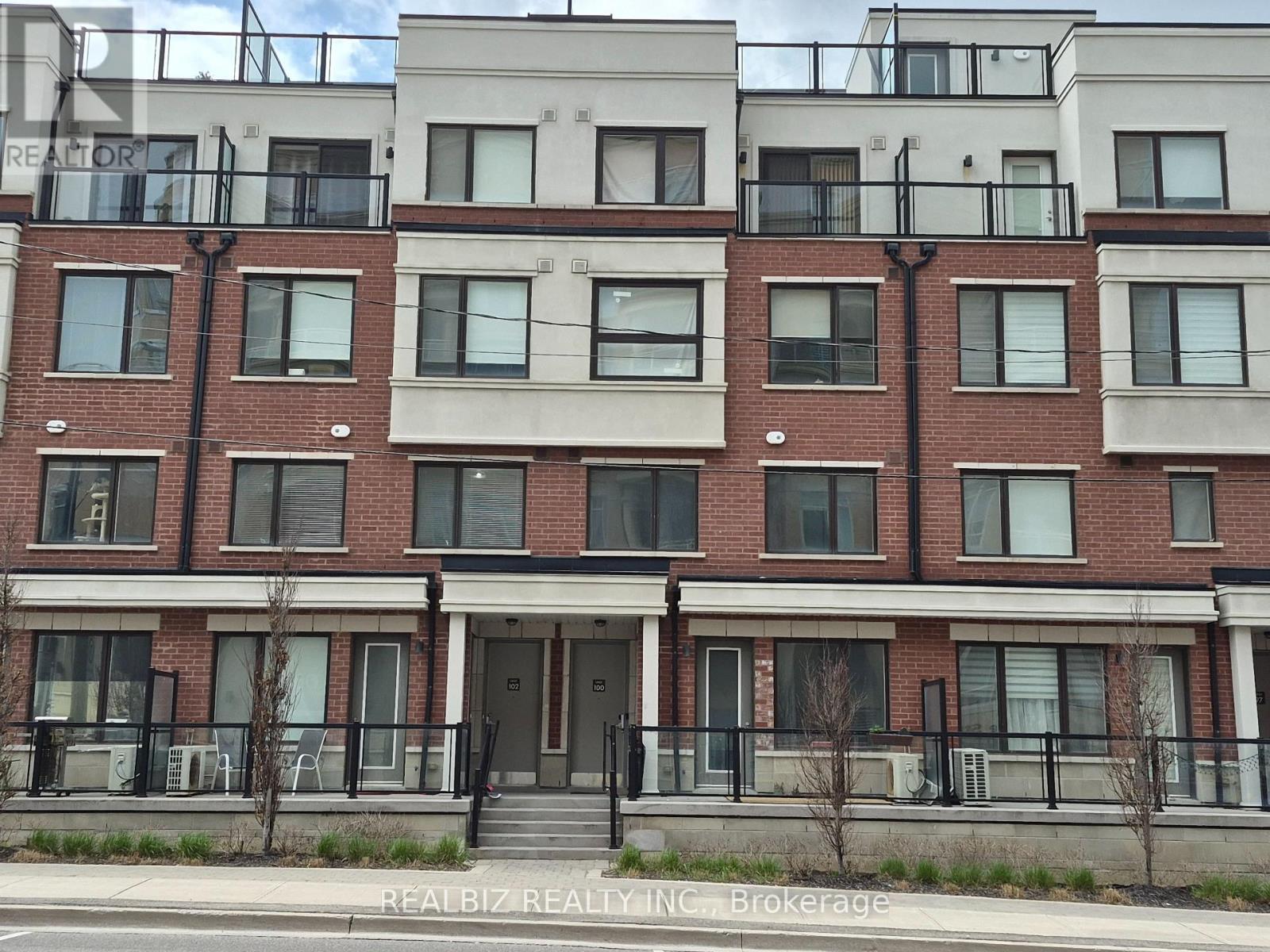 99 - 500 ALEX GARDNER CIRCLE, Aurora, Ontario