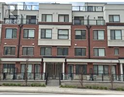 99 - 500 ALEX GARDNER CIRCLE, Aurora, Ontario