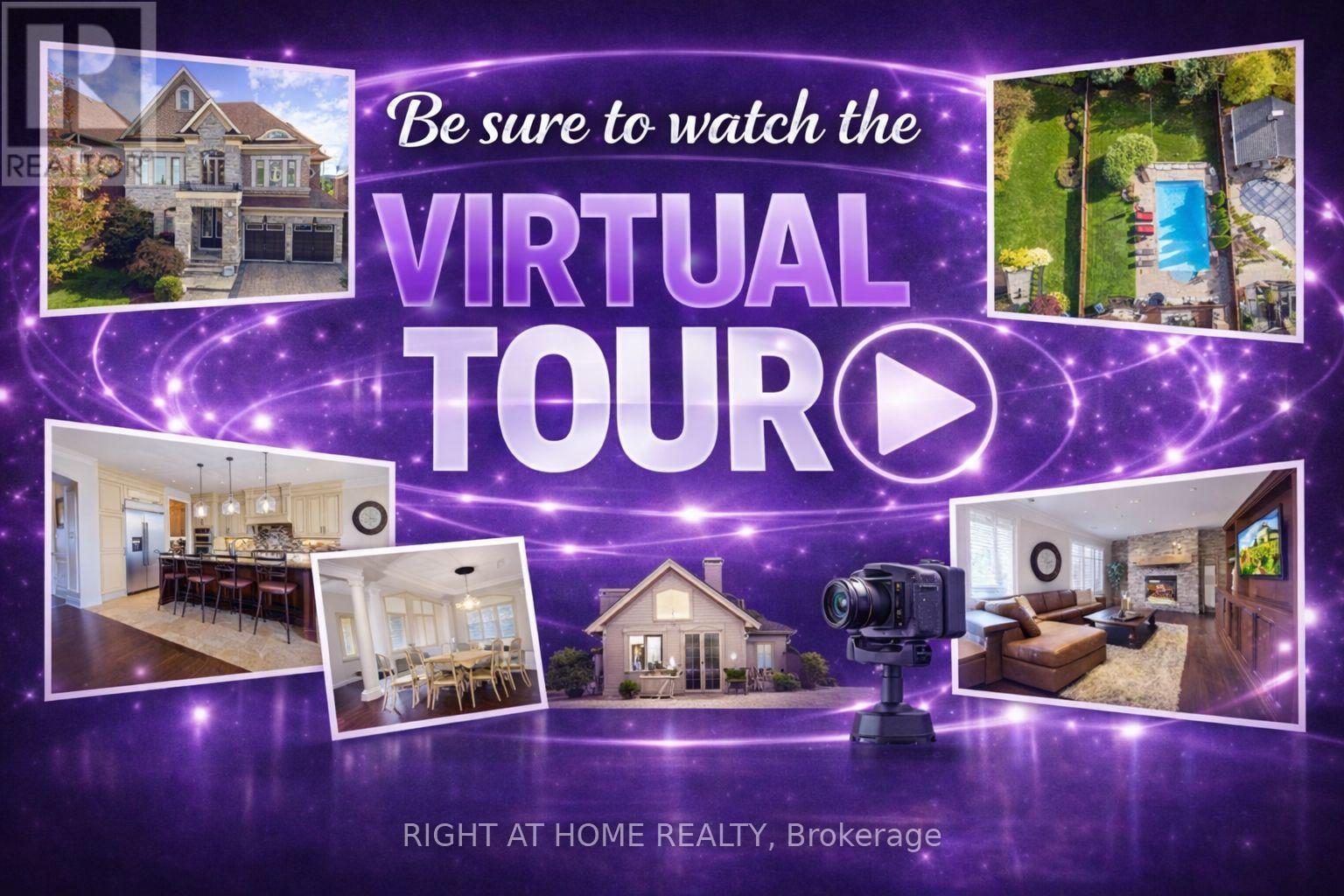 126 Vines Place, Aurora, Ontario  L4G 0R7 - Photo 49 - N13105000