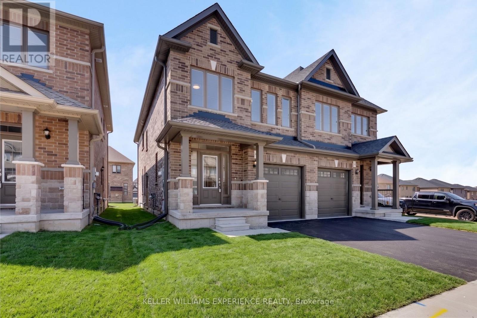 54 SAGEWOOD AVENUE, Barrie, Ontario