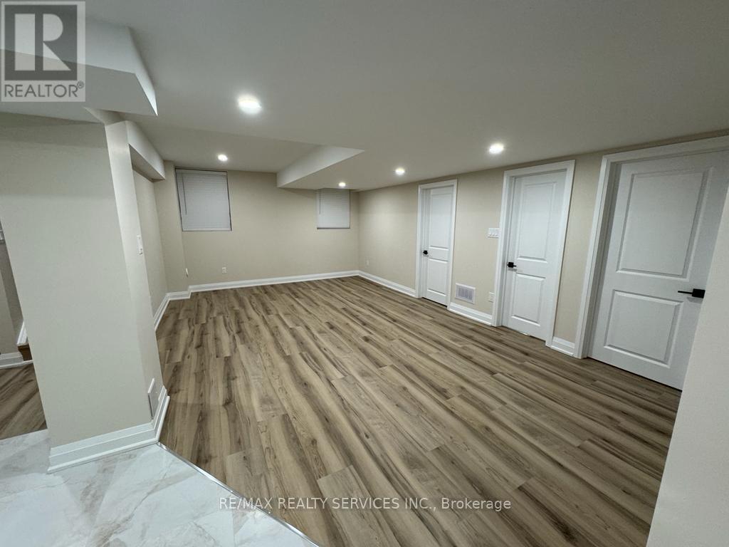 Basement - 21 Copperhill Heights, Barrie, Ontario  L9J 0L1 - Photo 10 - S13105072