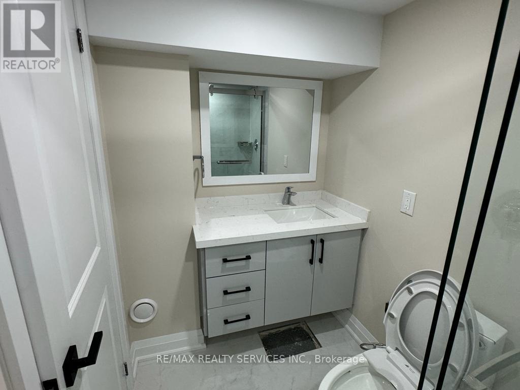 Basement - 21 Copperhill Heights, Barrie, Ontario  L9J 0L1 - Photo 13 - S13105072