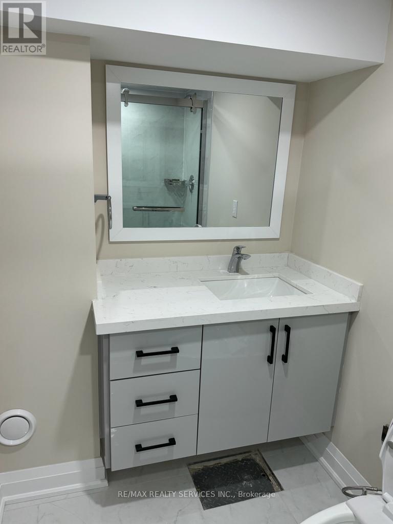 Basement - 21 Copperhill Heights, Barrie, Ontario  L9J 0L1 - Photo 14 - S13105072
