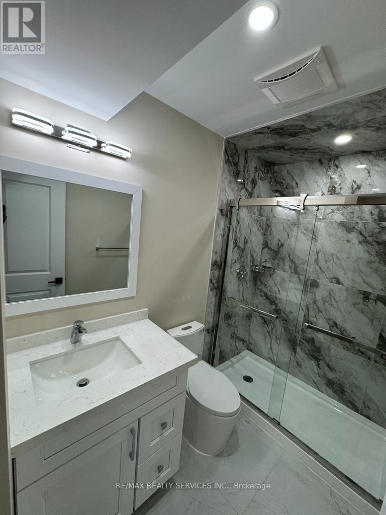 Basement - 21 Copperhill Heights, Barrie, Ontario  L9J 0L1 - Photo 17 - S13105072