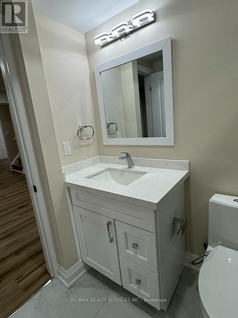 Basement - 21 Copperhill Heights, Barrie, Ontario  L9J 0L1 - Photo 18 - S13105072